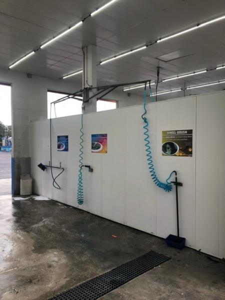 TNT Car Wash North