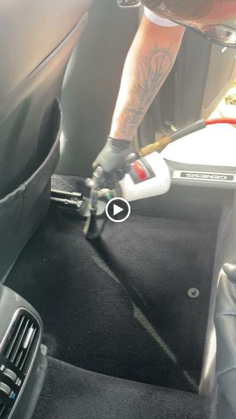 Hassler Auto Detail