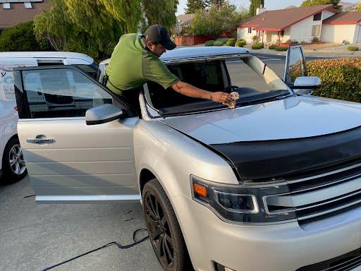 Velocity Mobile Auto Glass