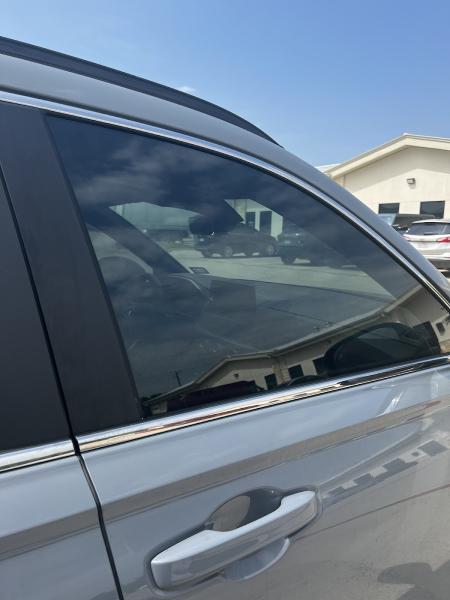 New Image Window Tint/Paint Protection Film