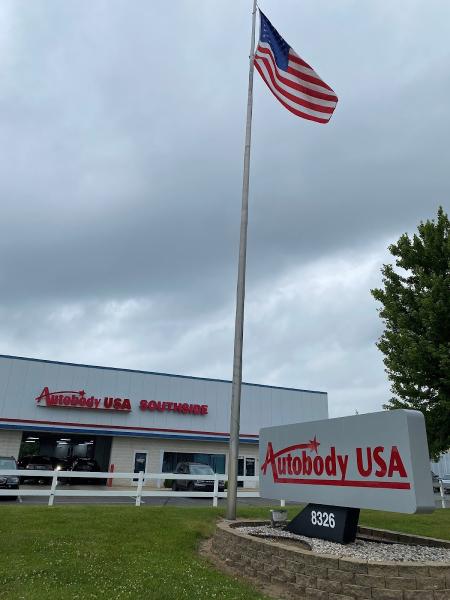 Autobody USA Southside