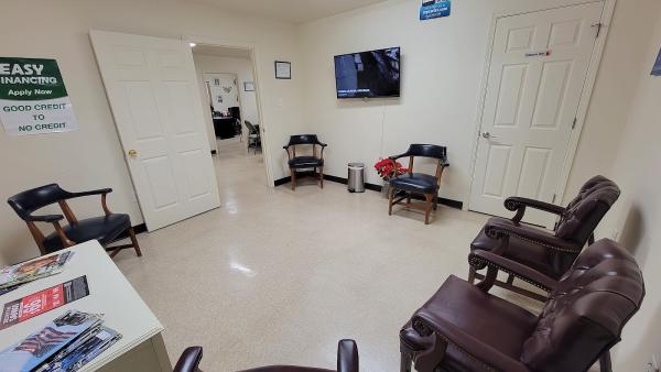 Unlimited Maintenance and Repair LLC