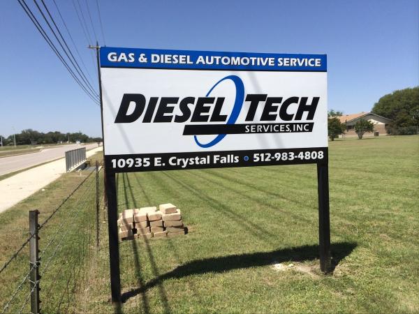 Diesel Tech Services