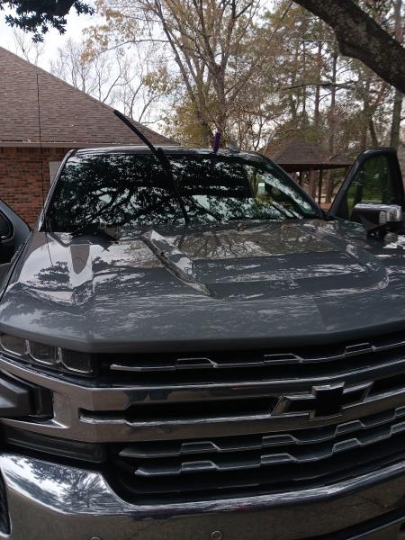 Big Guys Auto Glass LLC