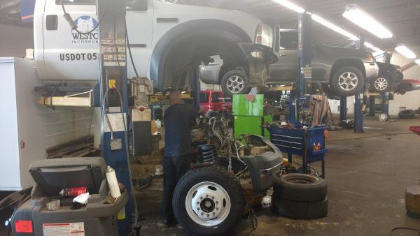 A.j.'s Auto Repair
