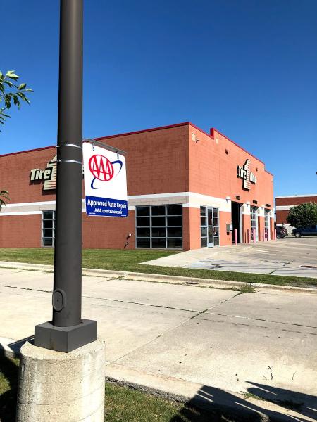 Tire One Auto Center