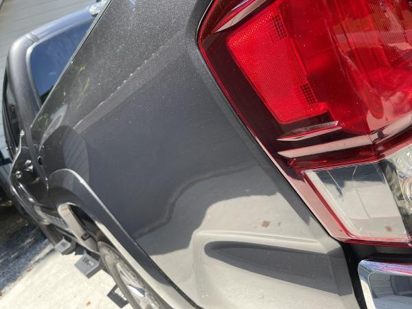 Independent Dent Repair LLC