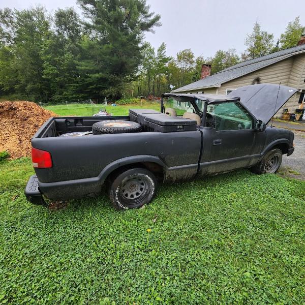 Bouchard & Sons Towing