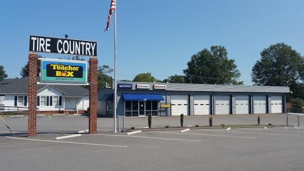 Momentum Tire & Car Care