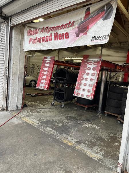 Tire Depot