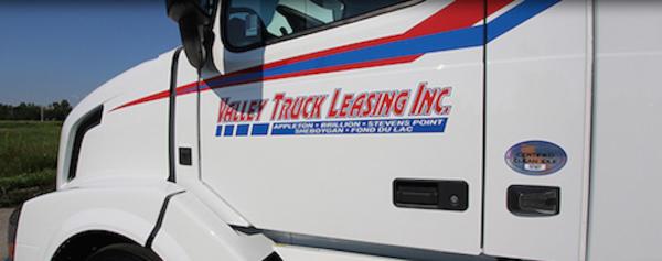 Valley Truck Leasing Nationalease