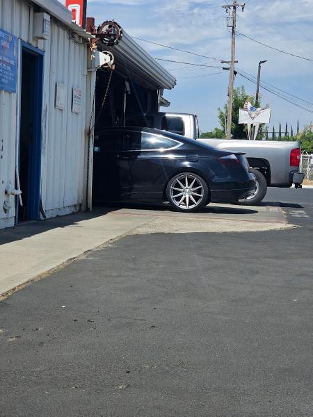 Abbetter Smog & Auto Shop