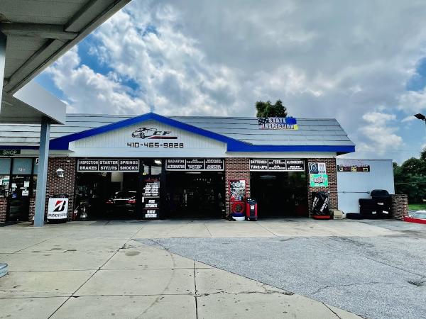 CF Auto Care