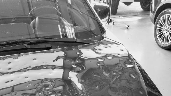 Classy Auto Inc.