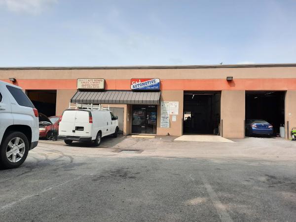 Bravo's Auto Repairs