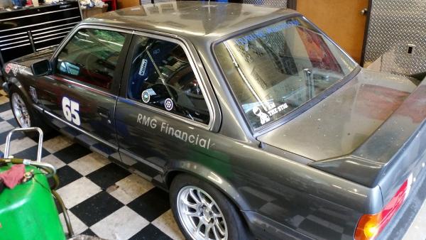 AR Auto Service