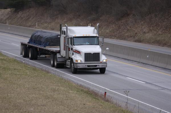 James Transportation LLC
