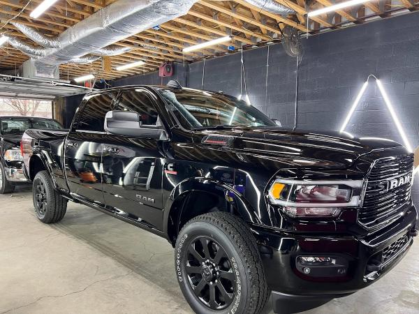 Detail Geeks Car Care (Dba the Rogue Garage)
