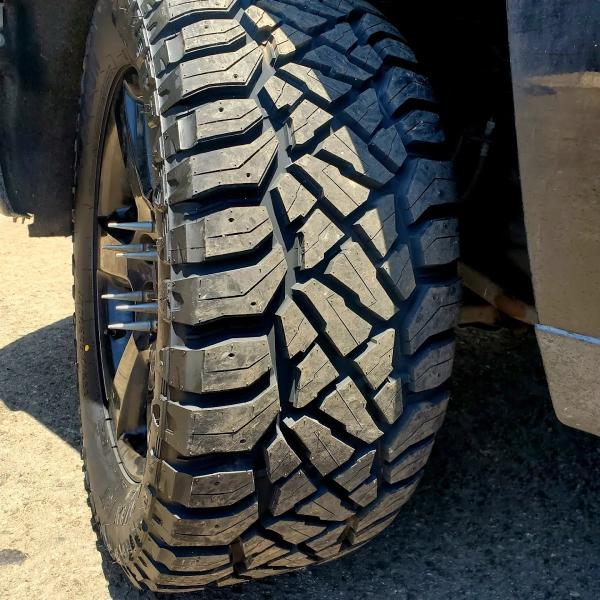 Tires 4 Less & Auto Care