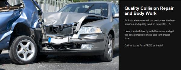 Auto Xtreme