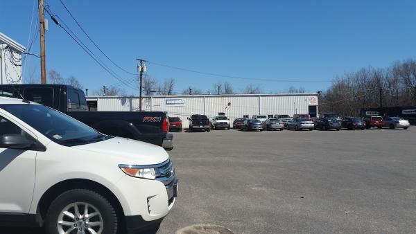 Mass Truck Refrigeration Services
