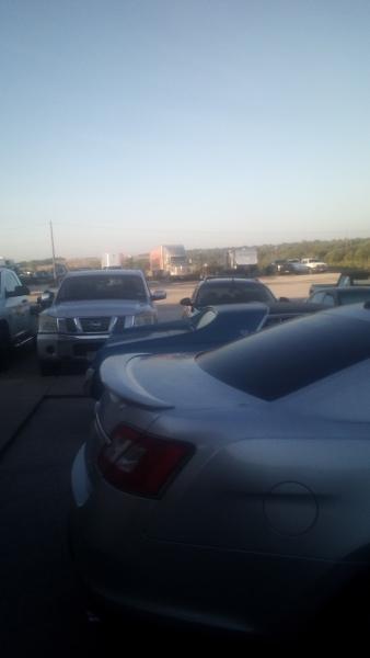 American Equipment Fleet Services