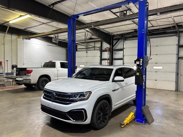 Extra Mile Auto Care