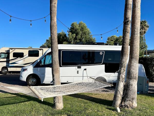 Happy Camper RV Services LLC
