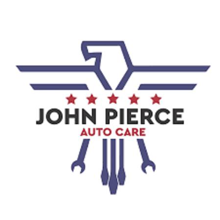 John Pierce Auto Care