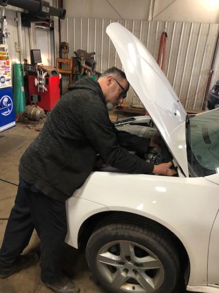 K & J Tire and Auto Repair