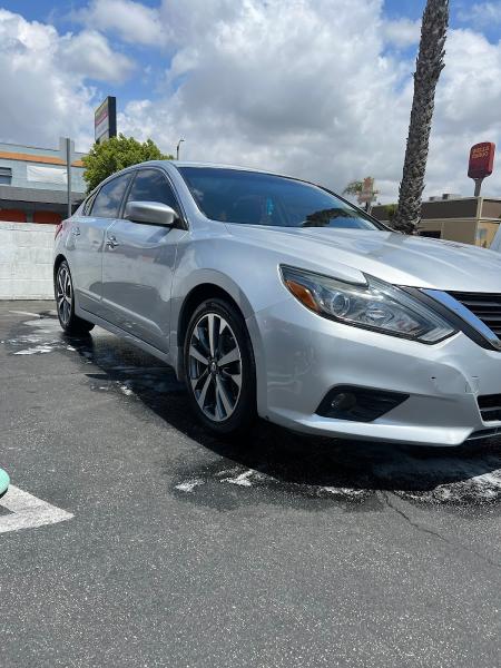 Cholula Mobile Car Wash