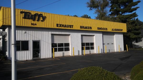 Tuffy Tire & Auto Service Center