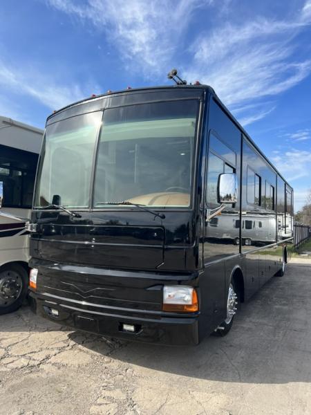 RV Masters
