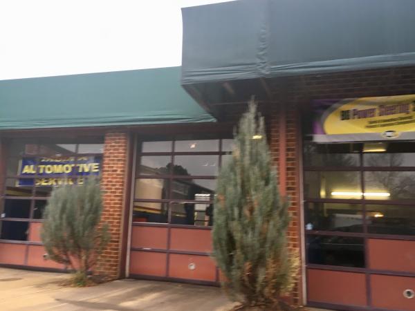 Richmond Import Service