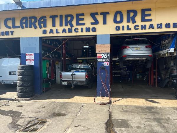 Parranda Tires & Lube
