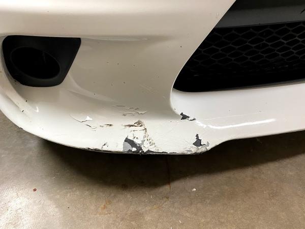 Three Crosses Auto Body