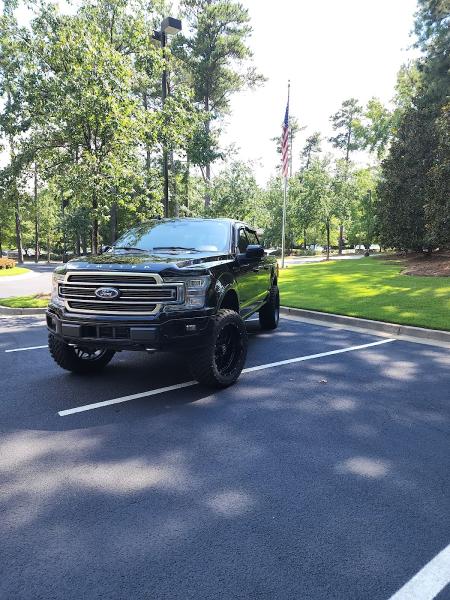 Vineville Tire Co.