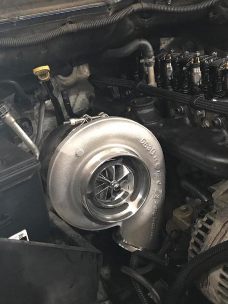 RLC Motorsports (Rhino Linings