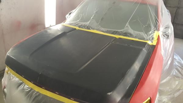 Evolution Automotive