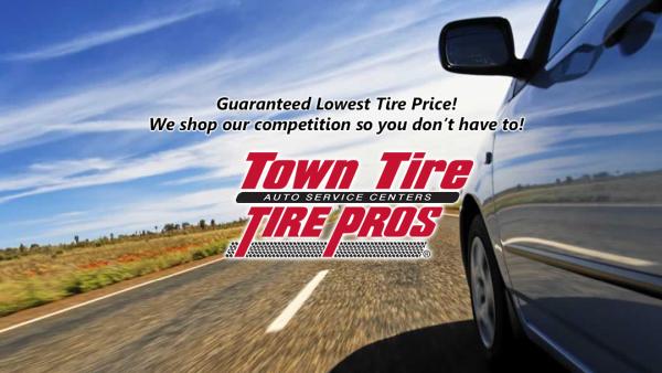 Town Tire