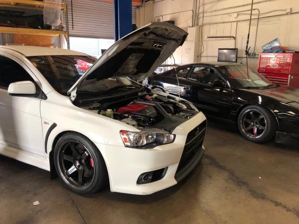 Reliable Family Auto Repair