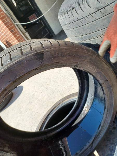 Juan's Tires