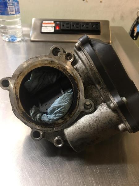 HDS Automotive