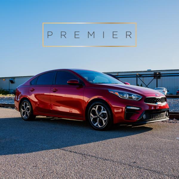 Premier Auto Detailing