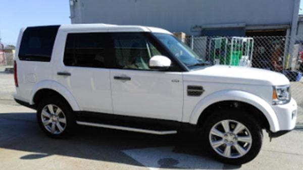 Weston's Auto Body & Paint