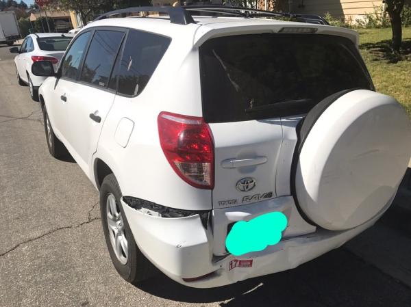 Weston's Auto Body & Paint