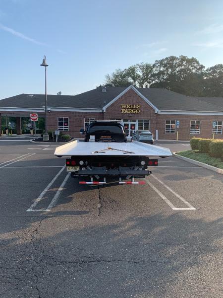 MPA Towing & Recovery