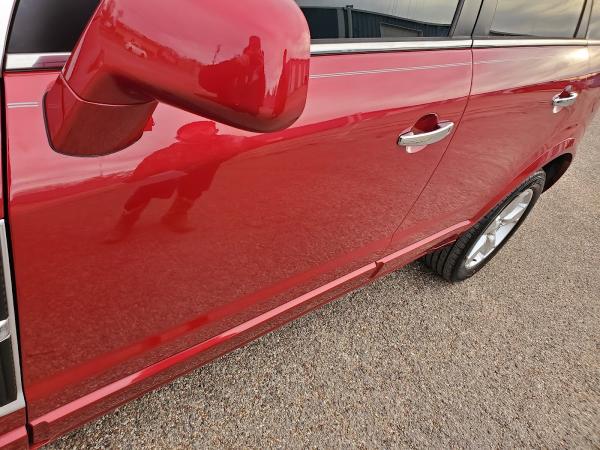 Crow & Roberts Body Shop