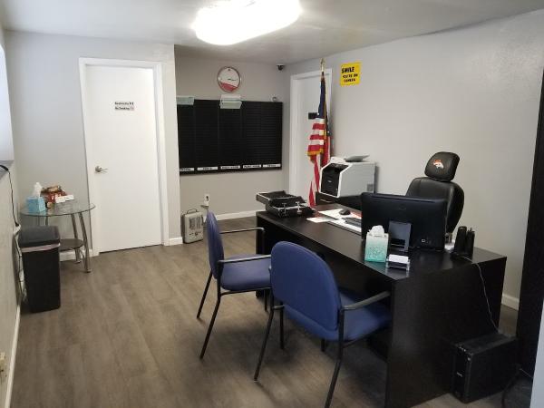 Family Auto Collision