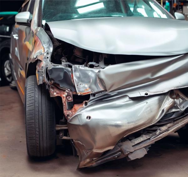 B & E Collision and Auto Sales